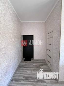 Студия квартира, вторичка, 30м2, 3/3 этаж