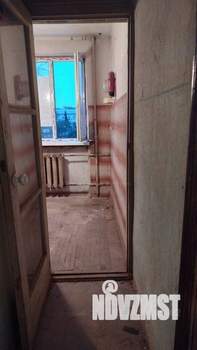 1-к квартира, вторичка, 31м2, 3/5 этаж