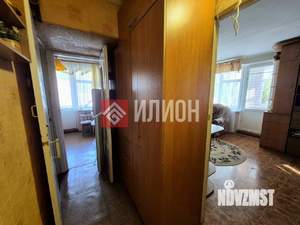 1-к квартира, вторичка, 34м2, 4/5 этаж