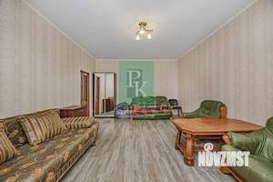 1-к квартира, вторичка, 43м2, 5/5 этаж