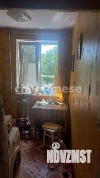 2-к квартира, вторичка, 42м2, 2/5 этаж