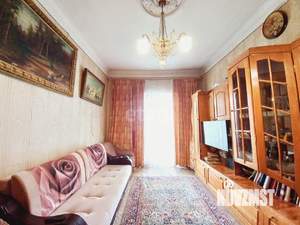 3-к квартира, вторичка, 90м2, 3/3 этаж