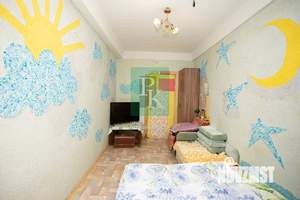 3-к квартира, вторичка, 58м2, 2/5 этаж