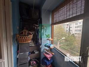 1-к квартира, вторичка, 26м2, 3/5 этаж