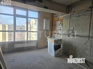 2-к квартира, сданный дом, 58м2, 7/11 этаж