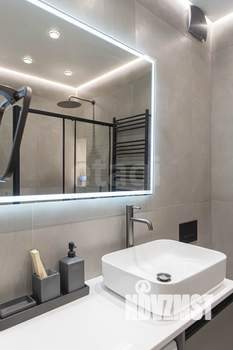 Студия квартира, вторичка, 35м2, 3/5 этаж