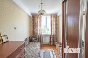 3-к квартира, вторичка, 56м2, 3/5 этаж
