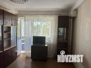 1-к квартира, вторичка, 30м2, 4/5 этаж