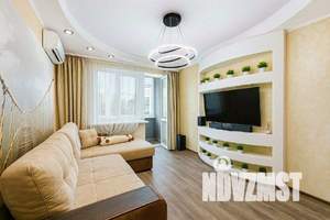1-к квартира, вторичка, 35м2, 3/5 этаж