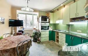 2-к квартира, вторичка, 55м2, 2/5 этаж