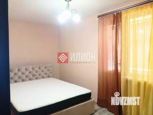 2-к квартира, вторичка, 39м2, 1/5 этаж