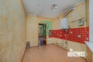 3-к квартира, вторичка, 81м2, 1/3 этаж