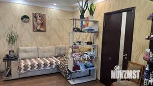 2-к квартира, вторичка, 43м2, 5/5 этаж