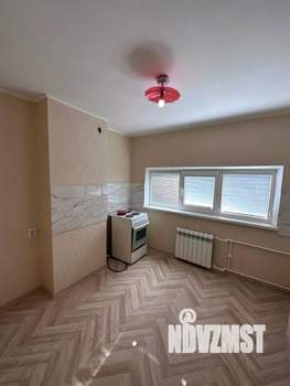 1-к квартира, вторичка, 40м2, 7/9 этаж