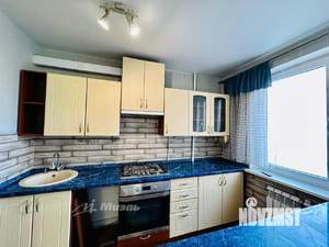 3-к квартира, вторичка, 67м2, 3/9 этаж