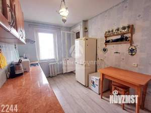 2-к квартира, вторичка, 58м2, 9/10 этаж