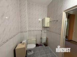 1-к квартира, вторичка, 55м2, 2/5 этаж