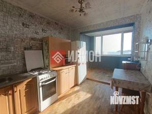 1-к квартира, вторичка, 40м2, 10/10 этаж