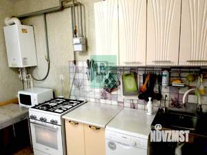 1-к квартира, вторичка, 39м2, 2/10 этаж