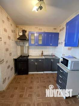 2-к квартира, вторичка, 51м2, 5/5 этаж