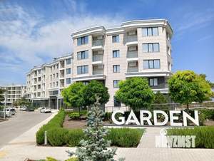 1-к квартира, вторичка, 61м2, 2/5 этаж