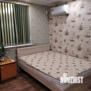 3-к квартира, вторичка, 72м2, 1/2 этаж