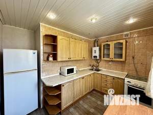 3-к квартира, вторичка, 70м2, 3/5 этаж