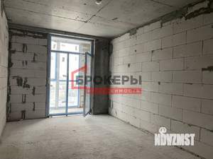 1-к квартира, вторичка, 45м2, 3/10 этаж