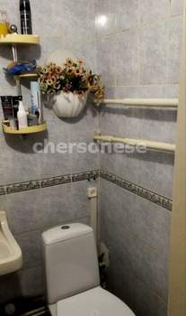 1-к квартира, вторичка, 31м2, 1/5 этаж