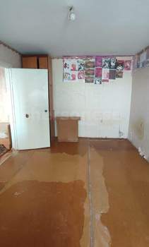 2-к квартира, вторичка, 54м2, 9/9 этаж