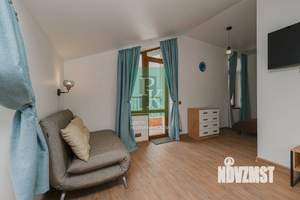 1-к квартира, вторичка, 26м2, 3/3 этаж