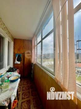 2-к квартира, вторичка, 50м2, 9/9 этаж