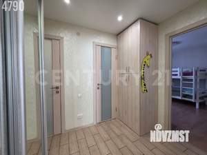 2-к квартира, вторичка, 56м2, 8/9 этаж