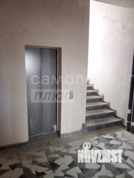 Студия квартира, вторичка, 97м2, 6/6 этаж