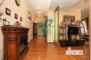 4-к квартира, вторичка, 110м2, 3/5 этаж