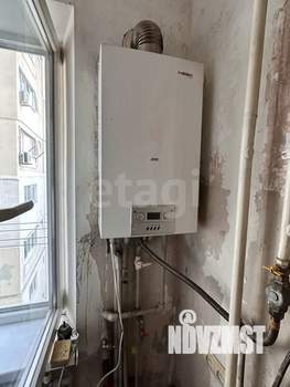 2-к квартира, вторичка, 56м2, 6/10 этаж