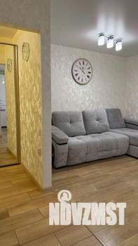 2-к квартира, вторичка, 44м2, 3/5 этаж