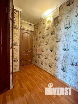 1-к квартира, вторичка, 31м2, 5/5 этаж