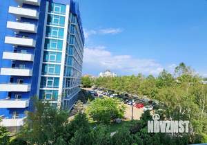 2-к квартира, вторичка, 72м2, 6/10 этаж