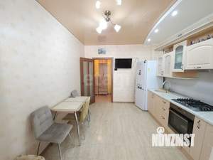 1-к квартира, вторичка, 41м2, 4/9 этаж