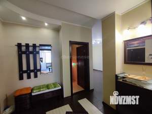 3-к квартира, вторичка, 133м2, 3/5 этаж