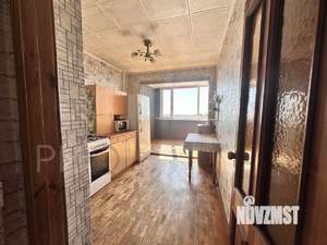 1-к квартира, вторичка, 40м2, 10/10 этаж