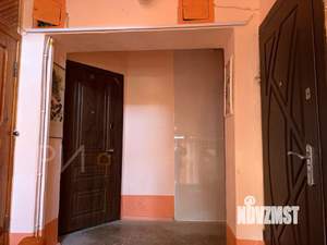 1-к квартира, вторичка, 30м2, 3/5 этаж