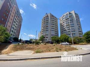 Студия квартира, вторичка, 16м2, 1/3 этаж