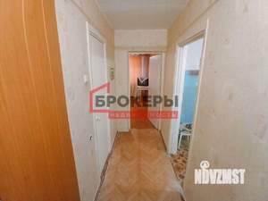 1-к квартира, вторичка, 32м2, 3/9 этаж