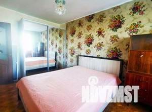 2-к квартира, вторичка, 55м2, 4/5 этаж
