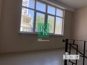 1-к квартира, вторичка, 44м2, 7/7 этаж