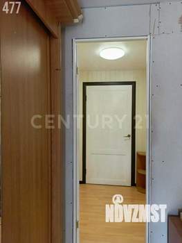 2-к квартира, вторичка, 38м2, 1/1 этаж