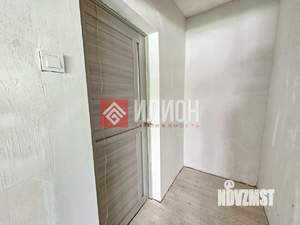 3-к квартира, вторичка, 61м2, 1/9 этаж