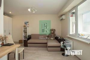 1-к квартира, вторичка, 34м2, 5/9 этаж